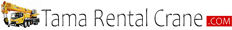 Tama Rental Crane